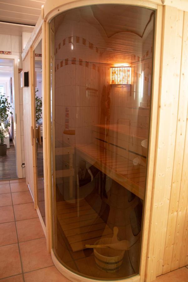 Apartment Davinci - Sauna, Kamin, Garten, E-Bikes Olpe bei Meschede Extérieur photo