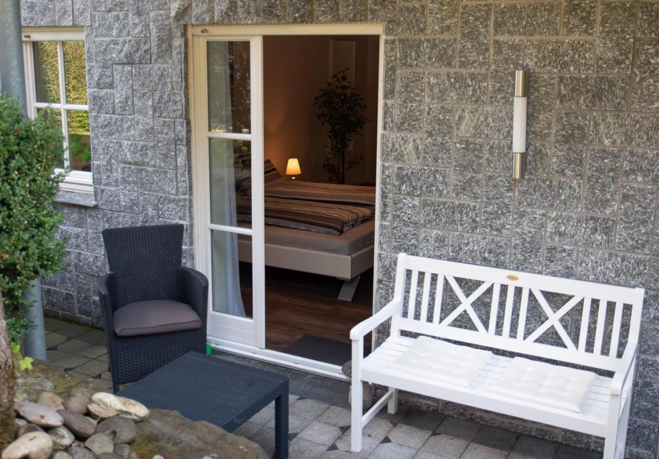 Apartment Davinci - Sauna, Kamin, Garten, E-Bikes Olpe bei Meschede Extérieur photo