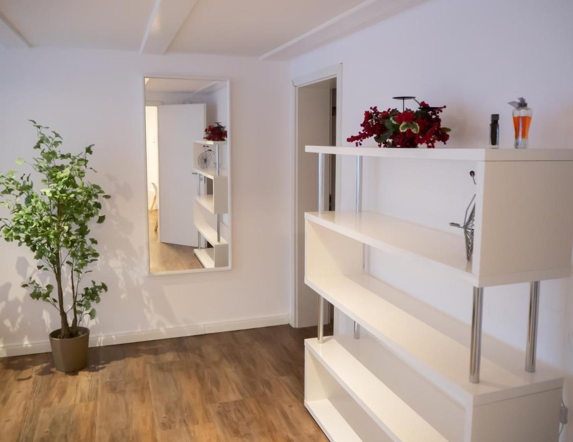 Apartment Davinci - Sauna, Kamin, Garten, E-Bikes Olpe bei Meschede Extérieur photo