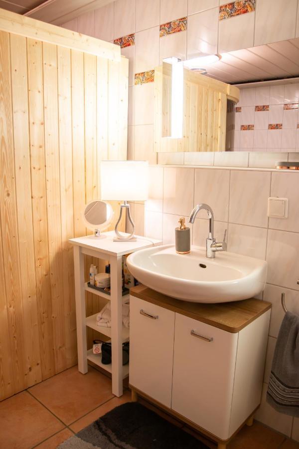 Apartment Davinci - Sauna, Kamin, Garten, E-Bikes Olpe bei Meschede Extérieur photo