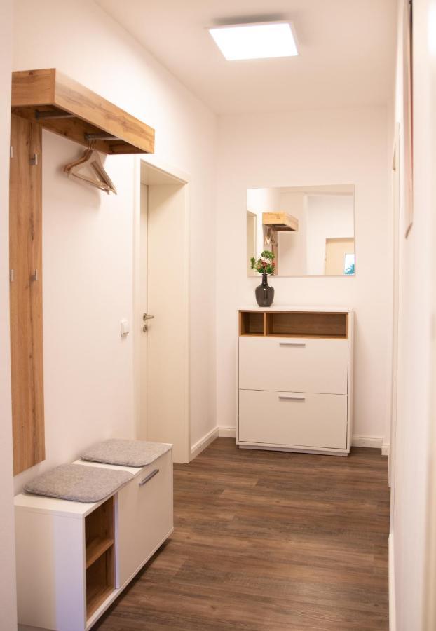 Apartment Davinci - Sauna, Kamin, Garten, E-Bikes Olpe bei Meschede Extérieur photo