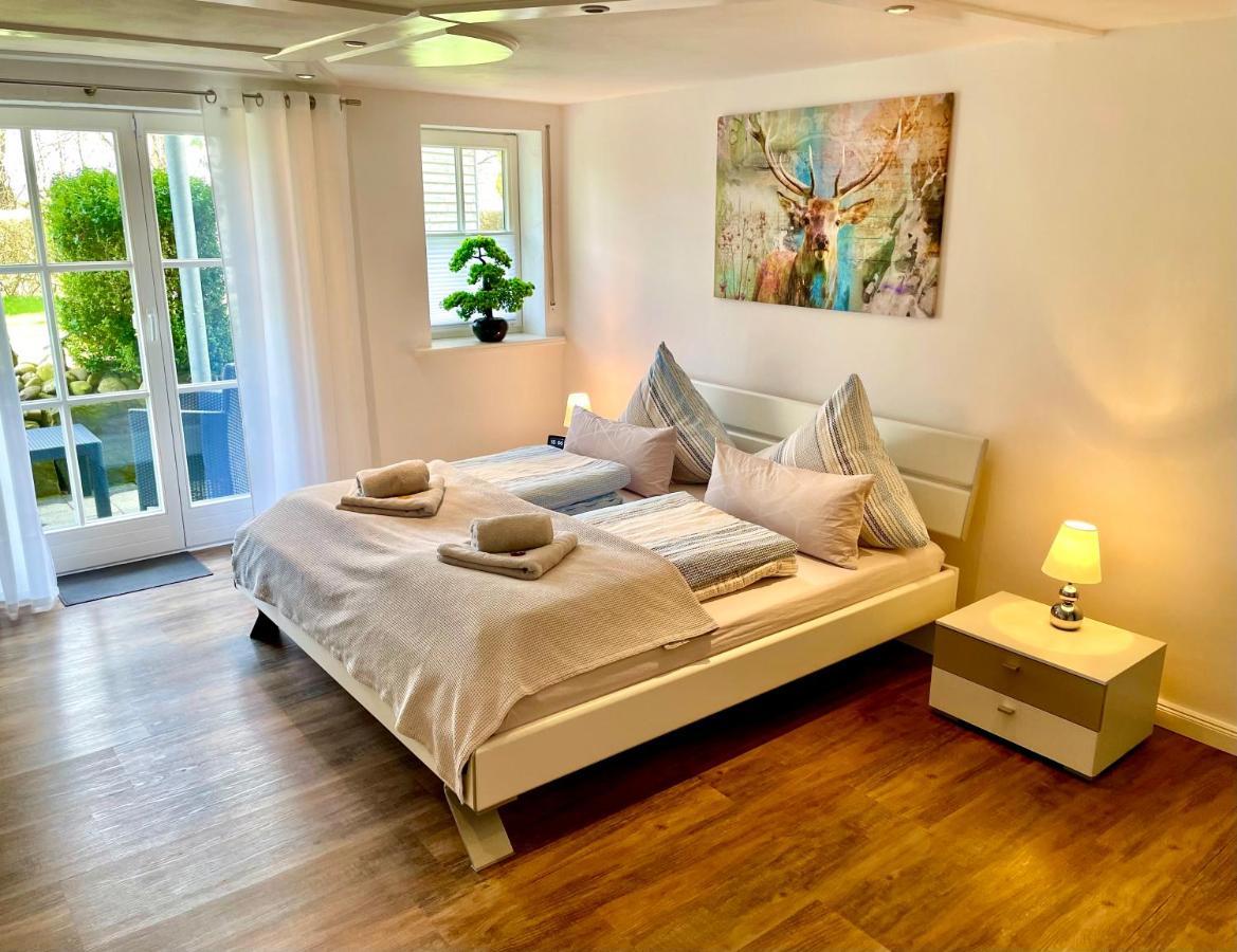 Apartment Davinci - Sauna, Kamin, Garten, E-Bikes Olpe bei Meschede Extérieur photo