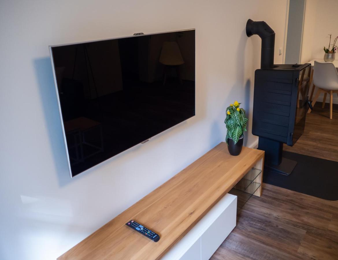 Apartment Davinci - Sauna, Kamin, Garten, E-Bikes Olpe bei Meschede Extérieur photo