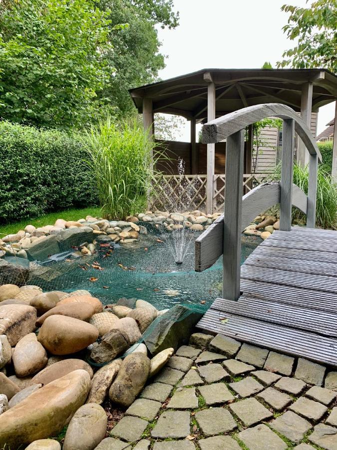 Apartment Davinci - Sauna, Kamin, Garten, E-Bikes Olpe bei Meschede Extérieur photo
