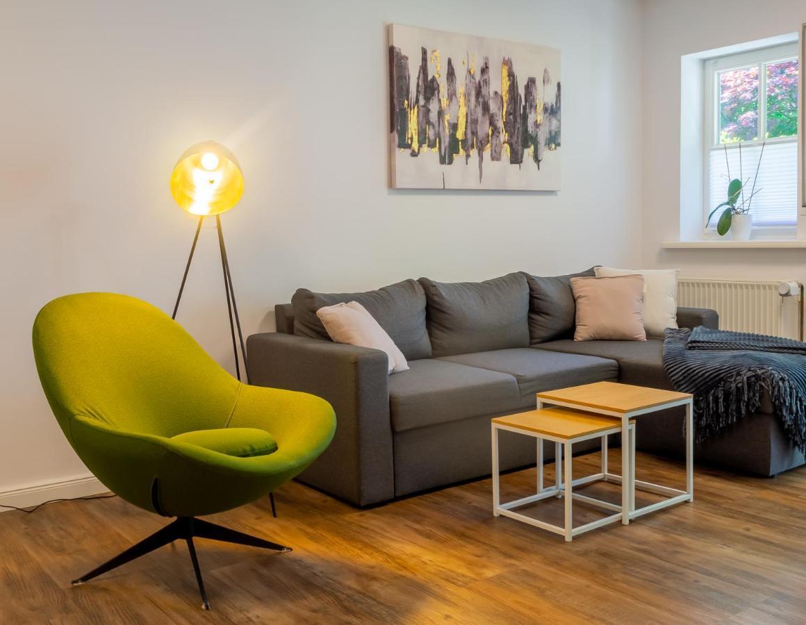 Apartment Davinci - Sauna, Kamin, Garten, E-Bikes Olpe bei Meschede Extérieur photo