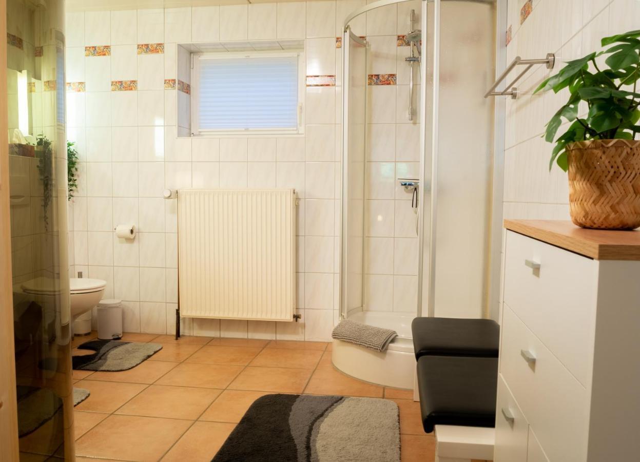 Apartment Davinci - Sauna, Kamin, Garten, E-Bikes Olpe bei Meschede Extérieur photo